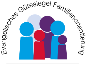 Gütesiegel Familienfreundliche Hochschule