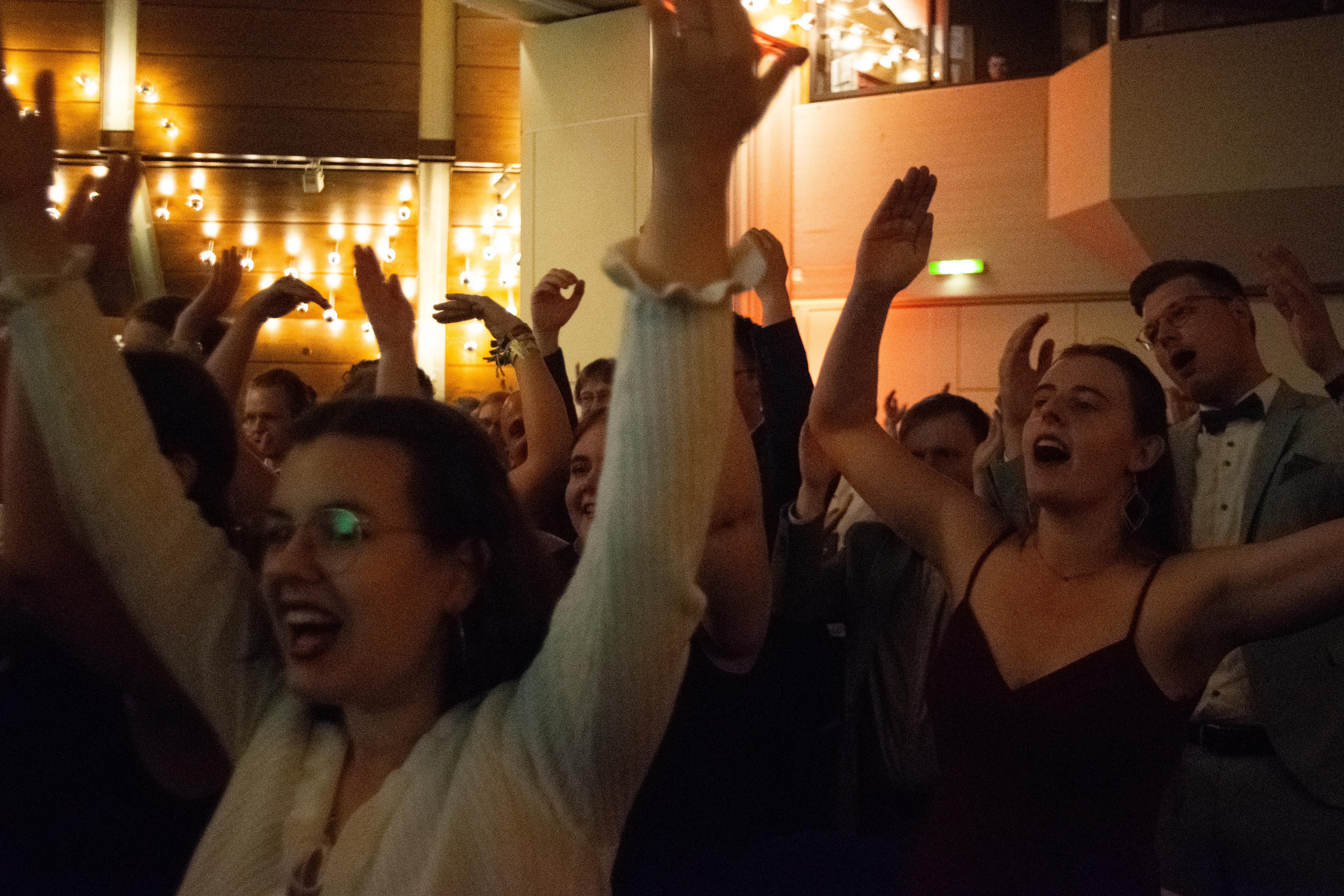 YMCA_Song