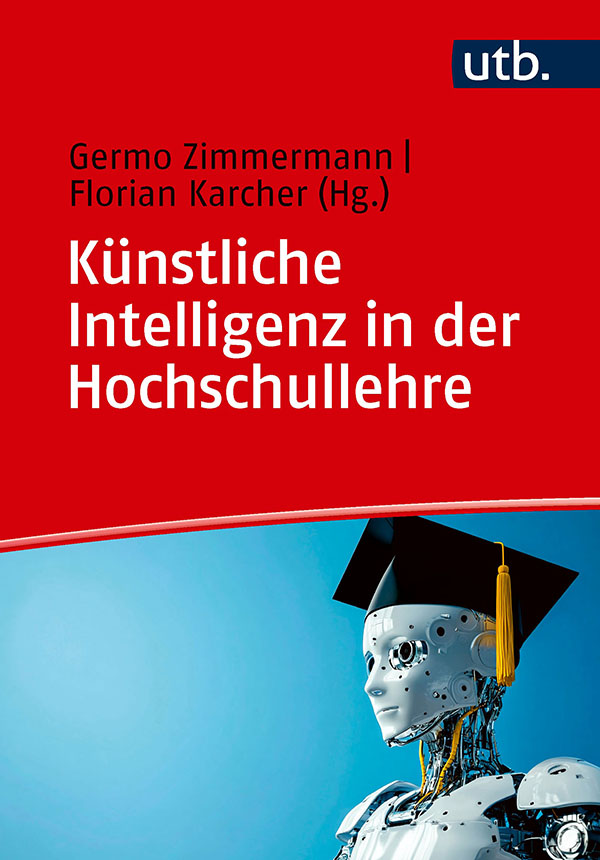 Abbildung des Buchcovers