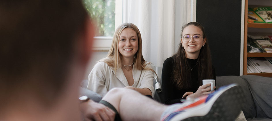 Studentische Arbeitsgruppe