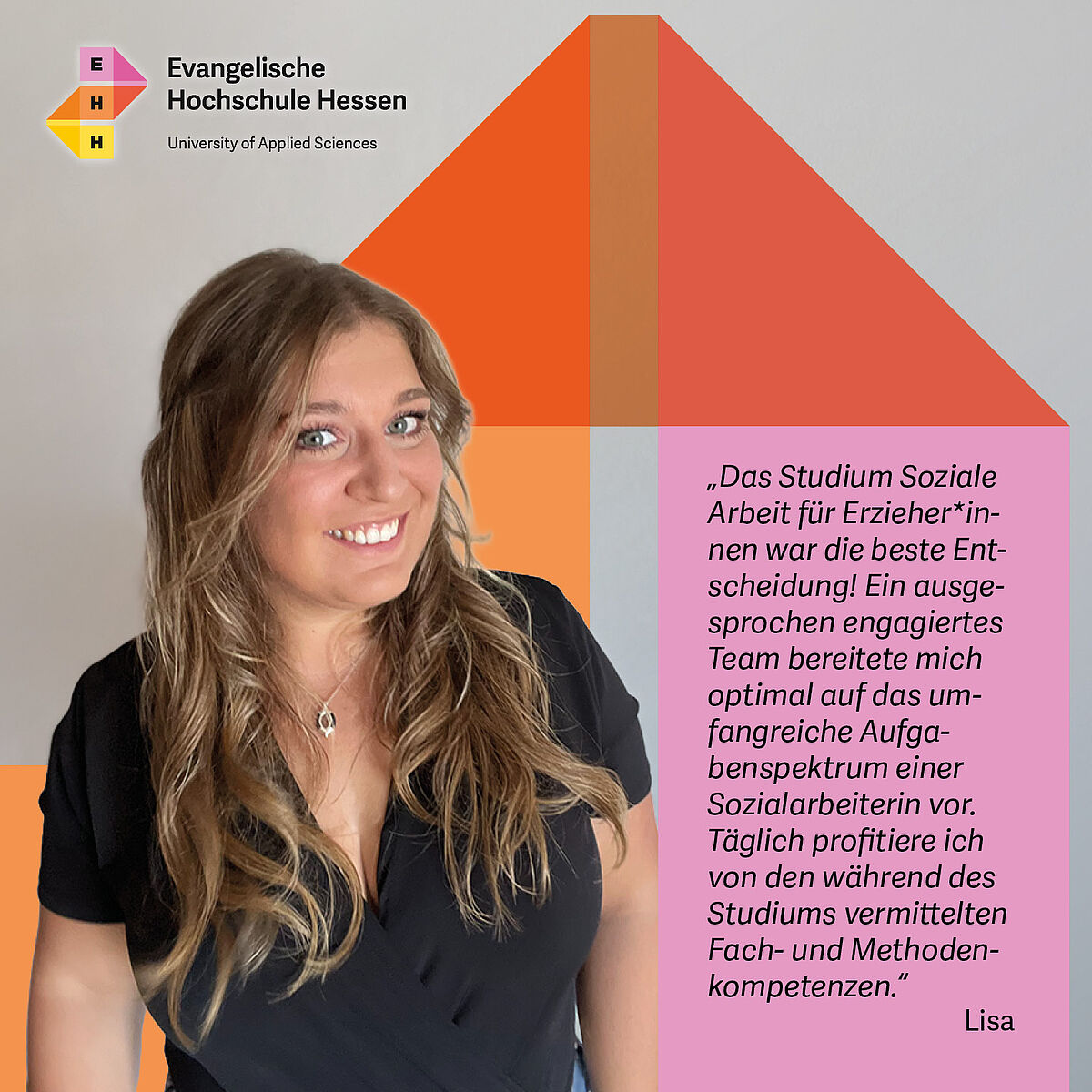 Alumna Lisa